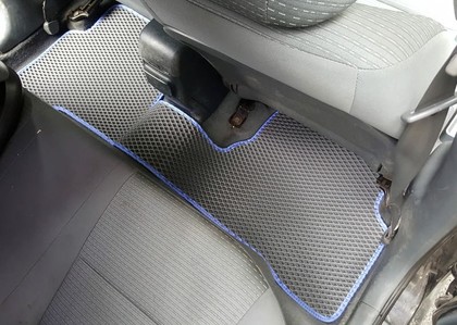 EVA коврики на Nissan Almera Classic (B10) 2006&nbsp;-&nbsp;2013 в Тамбове