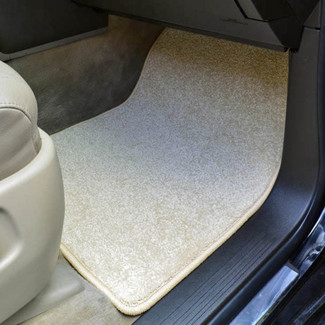 Ворсовые коврики на Toyota Land Cruiser 200 2007&nbsp;-&nbsp;2021 в Тамбове