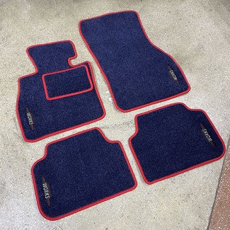 Ворсовые коврики на Mini Cooper Clubman (F54) 2015&nbsp;-&nbsp;2026 в Тамбове