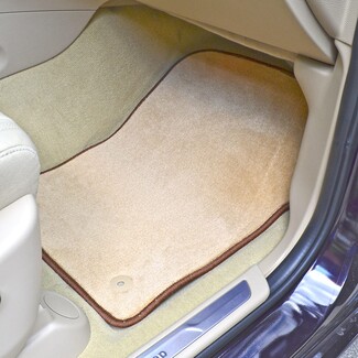 Коврики на Jeep Grand Cherokee (WK2) 2010&nbsp;-&nbsp;2022 в Тамбове