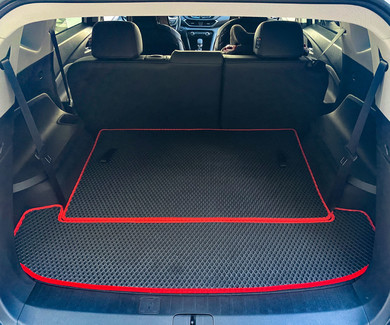 Коврики на Chevrolet Orlando II 2018&nbsp;-&nbsp;2023 в Тамбове