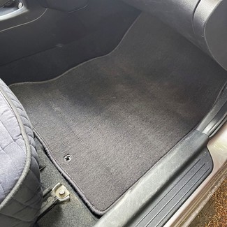 Ворсовые коврики на Hyundai i30 I 2007&nbsp;-&nbsp;2012 в Тамбове