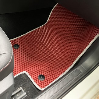 Ворсовые коврики на Volkswagen Bora V 2018&nbsp;-&nbsp;2026 в Тамбове