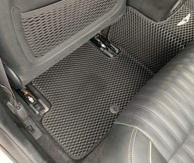 EVA коврики на Genesis G70 2017&nbsp;-&nbsp;2026 в Тамбове