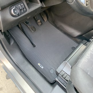 Ворсовые коврики на Opel Meriva B 2010&nbsp;-&nbsp;2018 в Тамбове