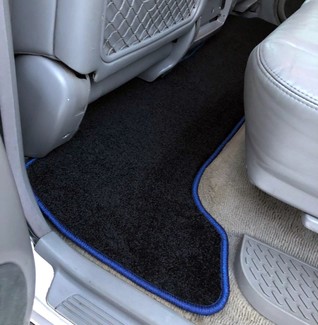 EVA коврики на Lexus LX 470 1997&nbsp;-&nbsp;2007 в Тамбове