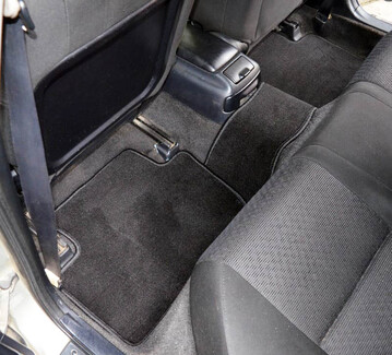 Коврики на Toyota Altezza 1998&nbsp;-&nbsp;2005 в Тамбове