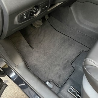 Ворсовые коврики на Chery Tiggo 4 2019&nbsp;-&nbsp;2026 в Тамбове