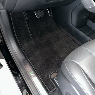 Коврики на AITO M7 2022&nbsp;-&nbsp;2026 в Тамбове