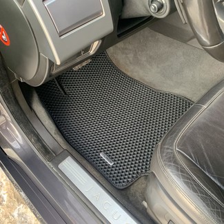 Коврики на Jaguar XF 2007&nbsp;-&nbsp;2016 в Тамбове