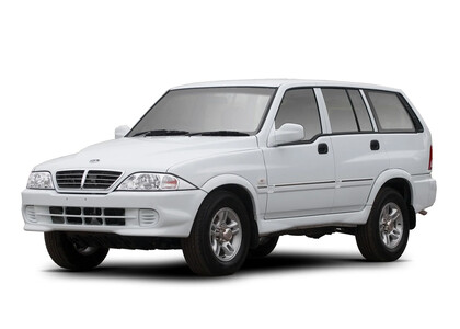 Ворсовые коврики на ТагАЗ Road Partner 2008&nbsp;-&nbsp;2014 в Тамбове