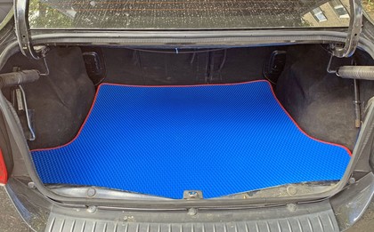 EVA коврики на Renault Logan II 2012&nbsp;-&nbsp;2022 в Тамбове