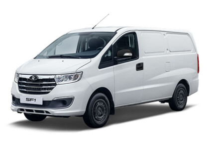 Ворсовые коврики на Sollers SF1 2025&nbsp;-&nbsp;2026 в Тамбове