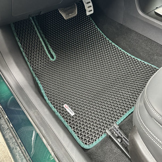 EVA коврики на Chery Arrizo 8 2022&nbsp;-&nbsp;2026 в Тамбове