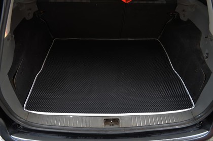 Ворсовые коврики на Ford Focus II 2005&nbsp;-&nbsp;2011 в Тамбове