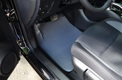 Коврики на Nissan Qashqai (J11) (Английская сборка) 2013&nbsp;-&nbsp;2026 в Тамбове