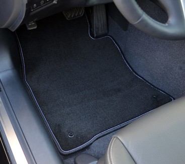 EVA коврики на Infiniti Q50 2014&nbsp;-&nbsp;2024 в Тамбове