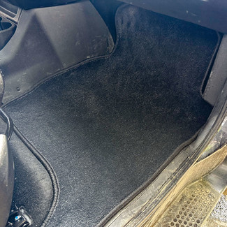 Ворсовые коврики на УАЗ Профи 2017&nbsp;-&nbsp;2026 в Тамбове