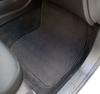 EVA коврики на Ford Mondeo V 2012&nbsp;-&nbsp;2022 в Тамбове