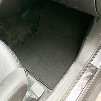 EVA коврики на Mitsubishi Outlander III 2012&nbsp;-&nbsp;2026 в Тамбове