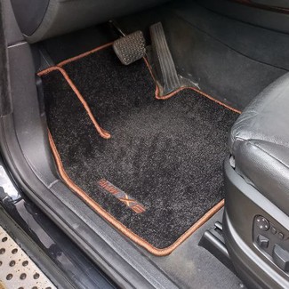 Ворсовые коврики на BMW X6 (E71/E72) 2008&nbsp;-&nbsp;2014 в Тамбове