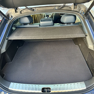 Ворсовые коврики на Zeekr 001 2021&nbsp;-&nbsp;2026 в Тамбове