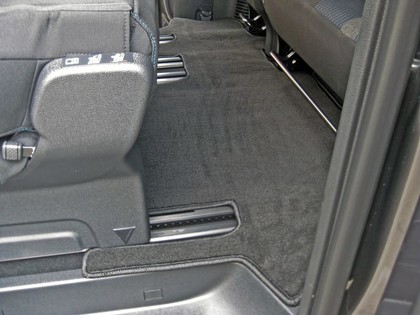 Коврики на Peugeot Traveller 2016&nbsp;-&nbsp;2026 в Тамбове