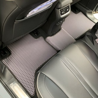 EVA коврики на Tank 300 2021&nbsp;-&nbsp;2026 в Тамбове