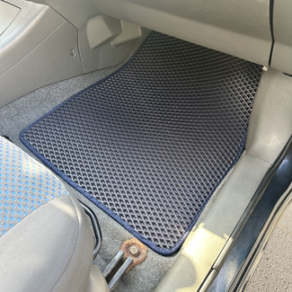 Ворсовые коврики на Chery Tiggo T11 2005&nbsp;-&nbsp;2016 в Тамбове