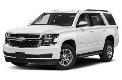 Ворсовые коврики на Chevrolet Tahoe IV 2013&nbsp;-&nbsp;2021 в Тамбове