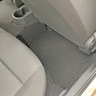 Коврики на Skoda Rapid I 2012&nbsp;-&nbsp;2020 в Тамбове