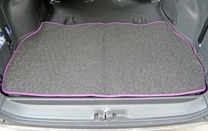 EVA коврики на Honda StepWGN V 2015&nbsp;-&nbsp;2022 в Тамбове