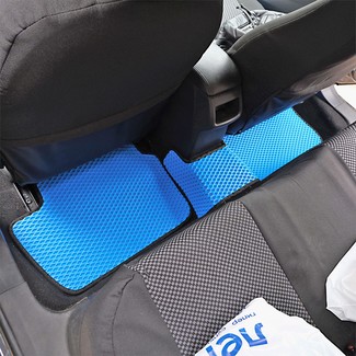 EVA коврики на Citroen C4 II 2010&nbsp;-&nbsp;2022 в Тамбове