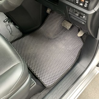 Коврики на Toyota Voxy (R80) 2014&nbsp;-&nbsp;2021 в Тамбове