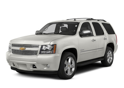 Ворсовые коврики на Chevrolet Tahoe III 2005&nbsp;-&nbsp;2014 в Тамбове
