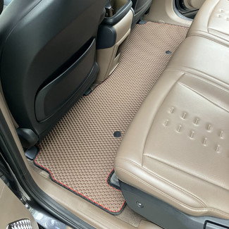 EVA коврики на KIA EV9 2023&nbsp;-&nbsp;2026 в Тамбове