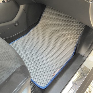 Коврики на Nissan X-Trail III 2015&nbsp;-&nbsp;2022 в Тамбове