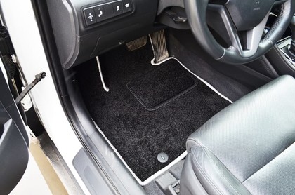 Коврики на Hyundai Tucson III 2015&nbsp;-&nbsp;2021 в Тамбове