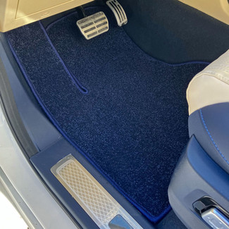 Ворсовые коврики на Haval H9 II 2024&nbsp;-&nbsp;2026 в Тамбове