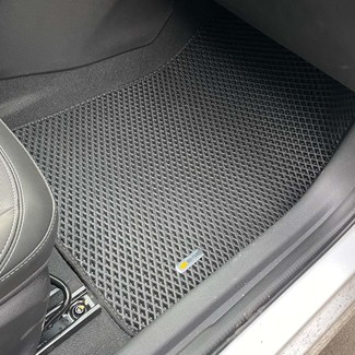 Ворсовые коврики на Chevrolet Onix II 2019&nbsp;-&nbsp;2026 в Тамбове