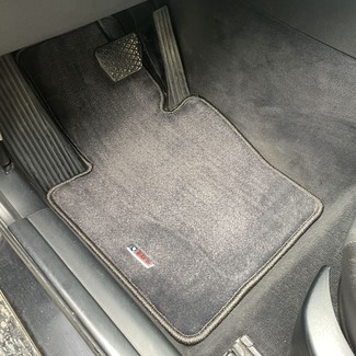 EVA коврики на BMW X3 (E83) 2003&nbsp;-&nbsp;2011 в Тамбове