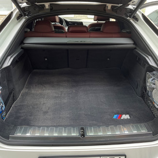 Ворсовые коврики на BMW X6 (G06) 2019&nbsp;-&nbsp;2026 в Тамбове