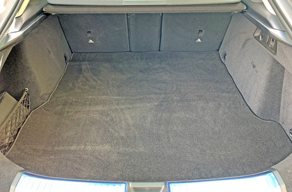 Ворсовые коврики на Mercedes GLE Coupe (C167) 2019&nbsp;-&nbsp;2026 в Тамбове