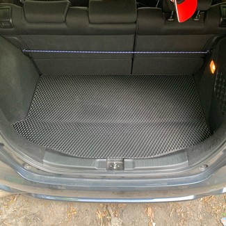 EVA коврики на Honda Fit III 2013&nbsp;-&nbsp;2020 в Тамбове