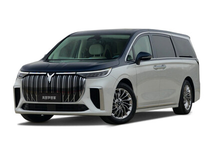 Ворсовые коврики на Voyah Dream 2021&nbsp;-&nbsp;2026 в Тамбове