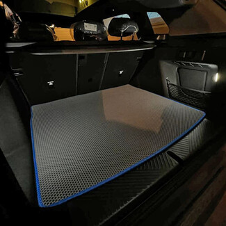 EVA коврики на BMW X3 (G45/G48) 2024&nbsp;-&nbsp;2026 в Тамбове