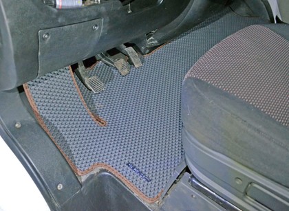 EVA коврики на Citroen Jumper 2006&nbsp;-&nbsp;2026 в Тамбове
