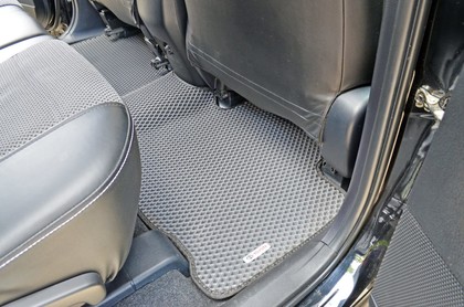 Коврики на Toyota Rav4 IV 2012&nbsp;-&nbsp;2019 в Тамбове