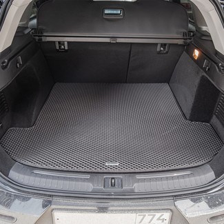 Ворсовые коврики на Exeed TXL 2019&nbsp;-&nbsp;2026 в Тамбове