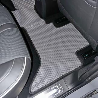 EVA коврики на Tank 300 2021&nbsp;-&nbsp;2026 в Тамбове